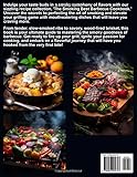 The Smoking Best Barbecue Cookbook: The Best Smoked Foods Made Easy! - Image 2