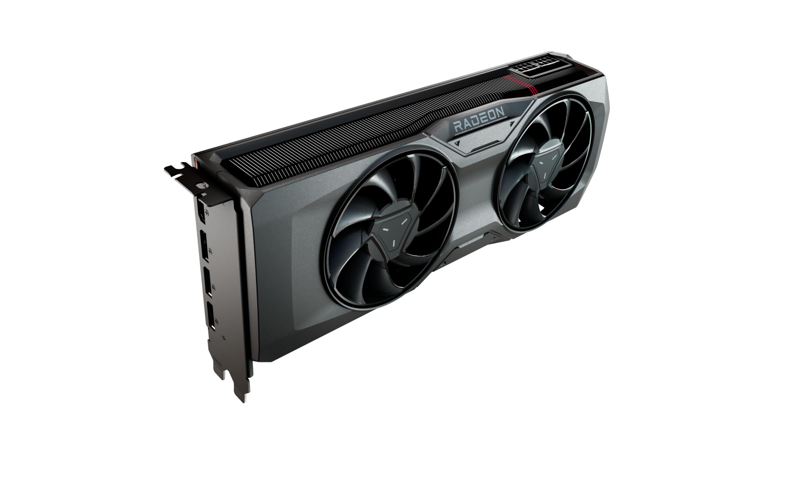 Sapphire AMD RADEON RX 7800 XT GAMING 16GB Videokaart (21330-01