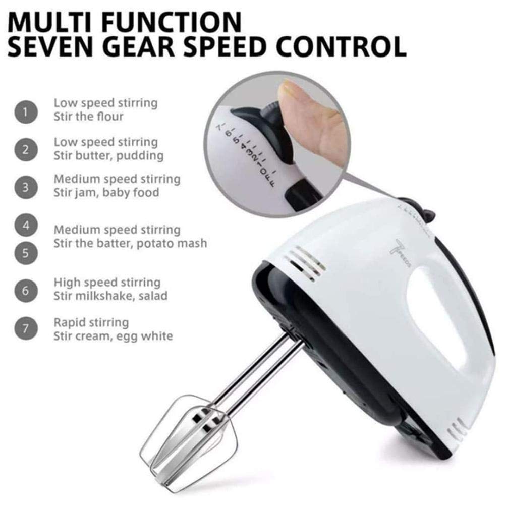 kenwood hand mixer 260w