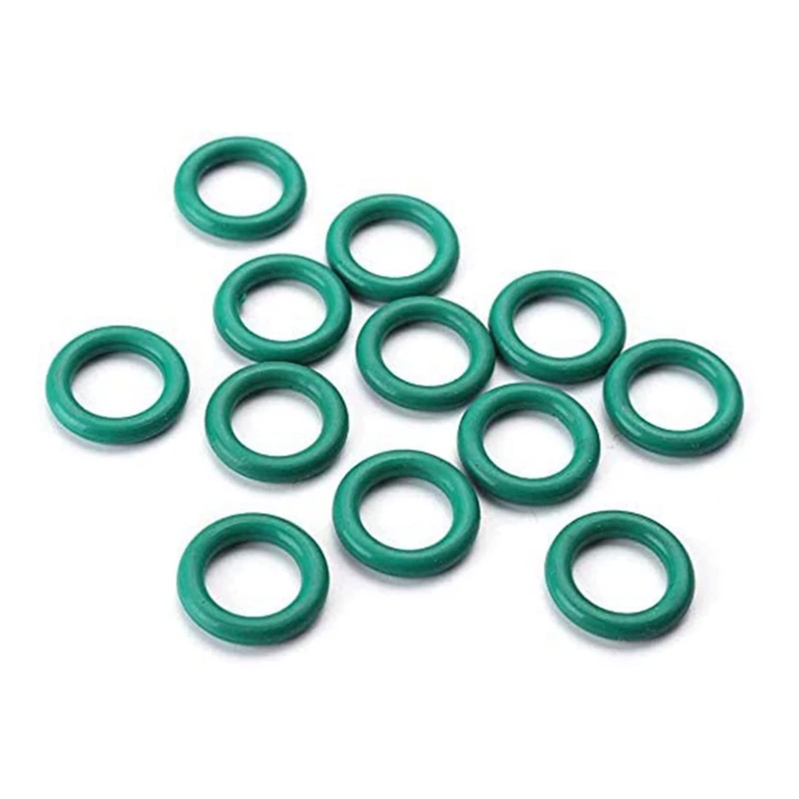 Kit de Accesorios for soplete Soldadura, Boquilla alúmina, Lente Gas rechoncho, 10 Tazas for Herramientas WP-17/18/26, 55 Uds