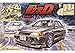 Produktbild Fujimi ISD-09 Initial D Lancer Evolution III 1/24 Scale Kit