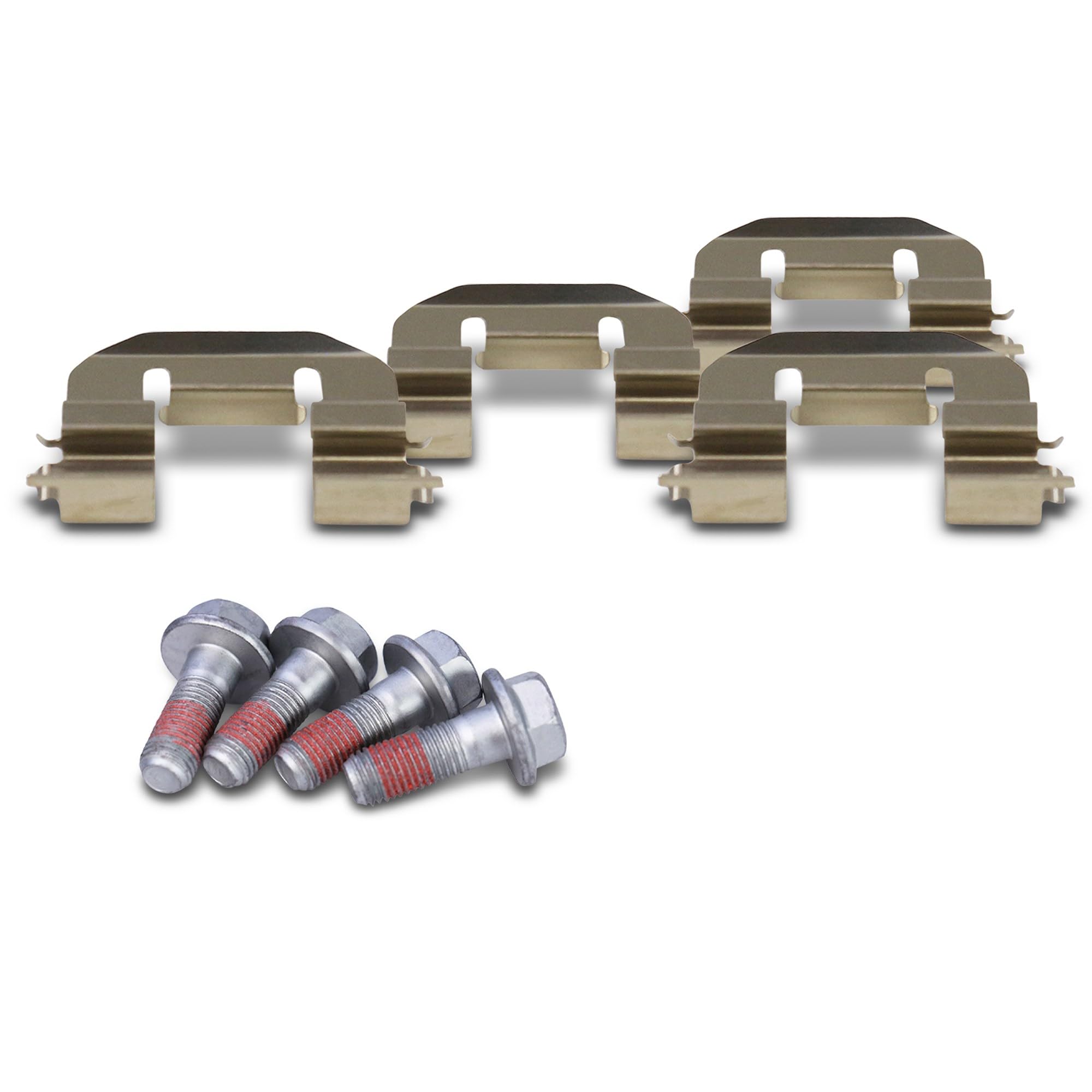 BREMBO Bremsbelagsatz hinten P06113