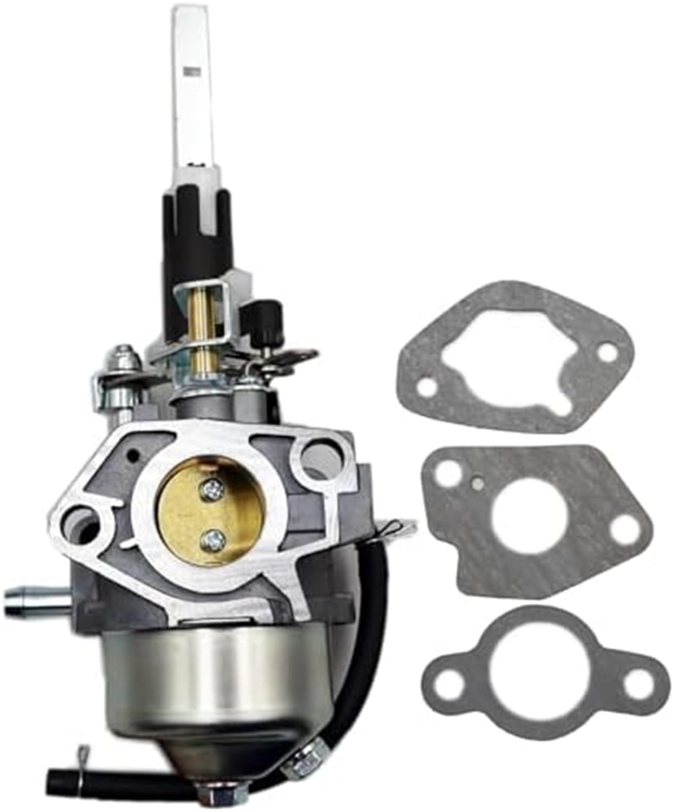 Carburatore compatibile con LCT Ariens AX291 Snow Engine Lauson Part# 23101 20001108 Assembly Carburatore per spazzaneve