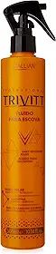 Fluído Para Escova 300ml - Trivitt