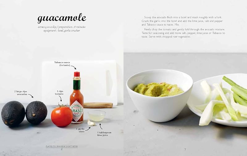 Cook Fast, Eat Well: 5 Ingredients, 10 Minutes, 160 Recipes image 2
