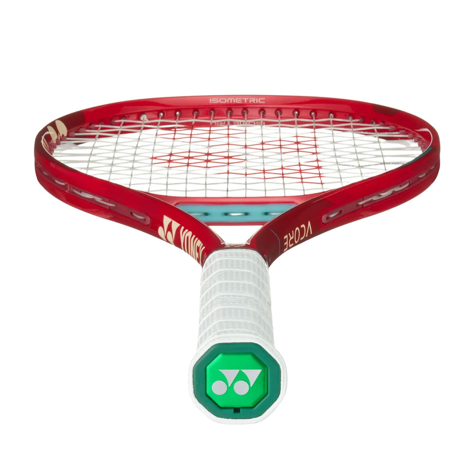 VCORE98 グロス G2 Amazon | ヨネックス(YONEX) テニスラケット VCORE 98 カラー:ルビー