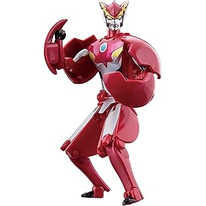 Amazon | 帰ってきたウルトラエッグ ウルトラマンロッソ
