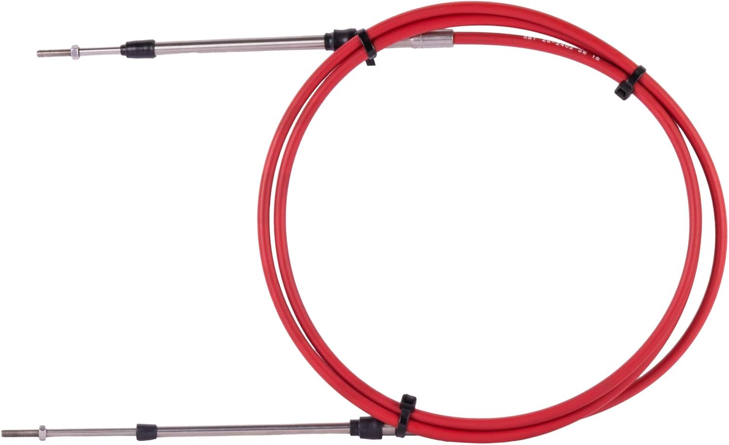SBT Reverse Cable compatible with GH3-U149C-00-00 Yamaha Wave Venture 1100 1996-1997