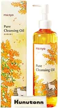 Amazon | 【Amazon.co.jp限定】 manyo マニョ 魔女工場 クレンジング