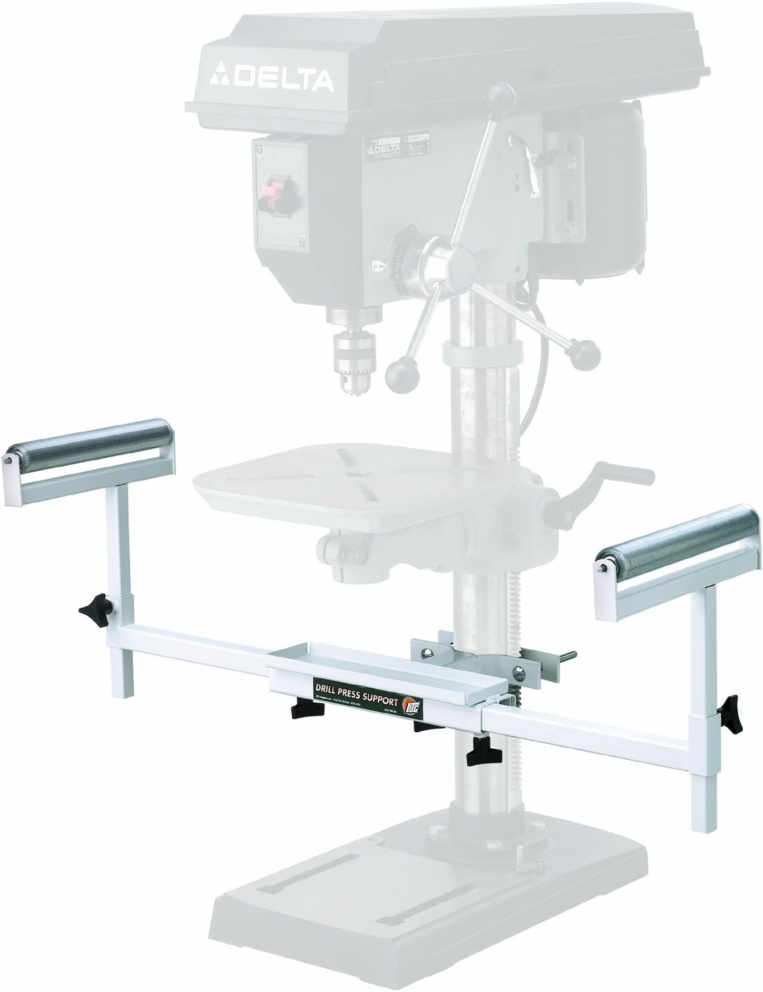 HTC PM-128 Drill Press Support
