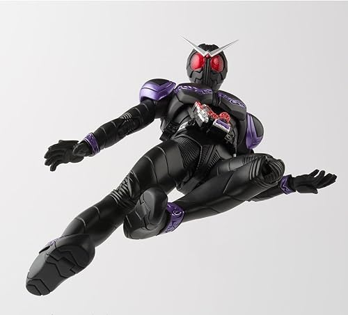 Miniatura 4 de Bandai Tamashii Nations S.H.Figuarts Shinkocchou Seihou Joker "Kamen Rider W Forever: A to Z/The Gaia Memories of Fate" Figura de acción