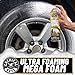 Chemical Guys TVDSPRAY103 Cling On Tire Foam High Gloss 3 in 1 Cleaner, Protectant, & Dressing, Works on Cars, Trucks, SUVs, Motorcycles, RVs & More, 16 fl oz