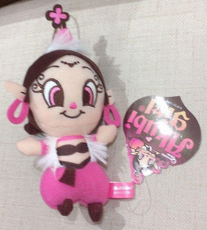 Amazon.co.jp: アクビちゃん ぬいぐるみ マスコット ハクション