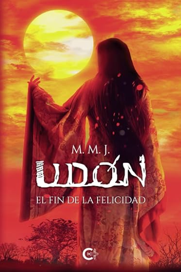 Udón el Fin de la Felicidad