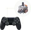 2PCS TMR Hall Effect Joystick Module Controller Replacement for Precise Gameplay