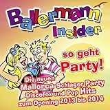 Ballermann Records