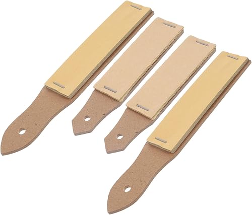 Ciieeo 4 unids suministros de boceto sacapuntas lápiz papel de lija punta de lápiz tablero de arena papel de lija sacapuntas lápiz bocetos