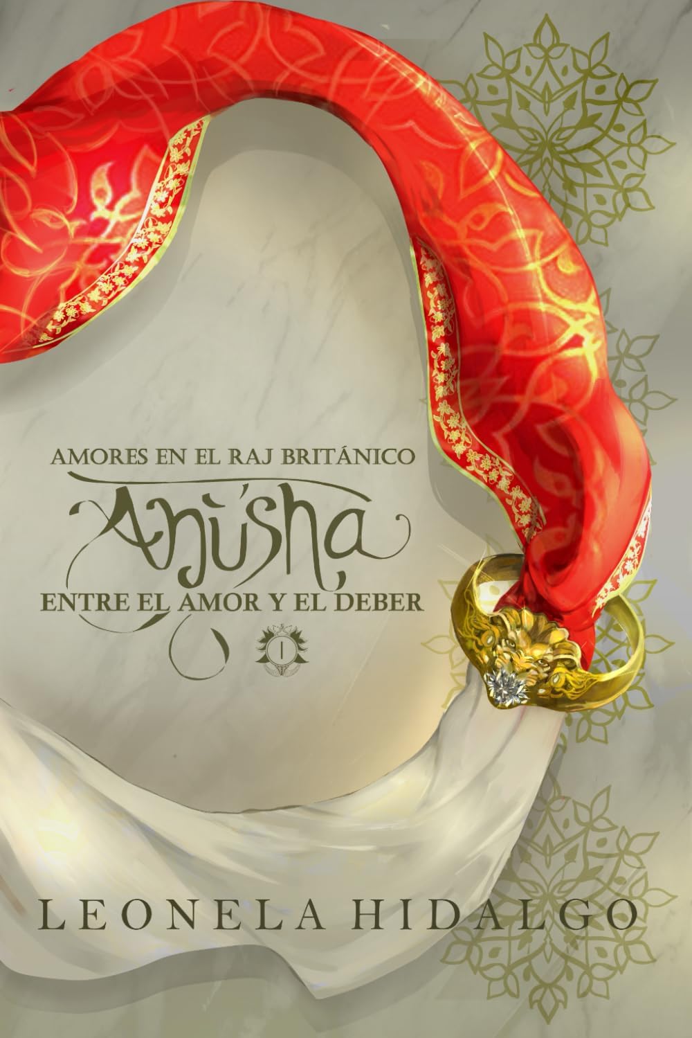 Anusha, entre el amor y el deber