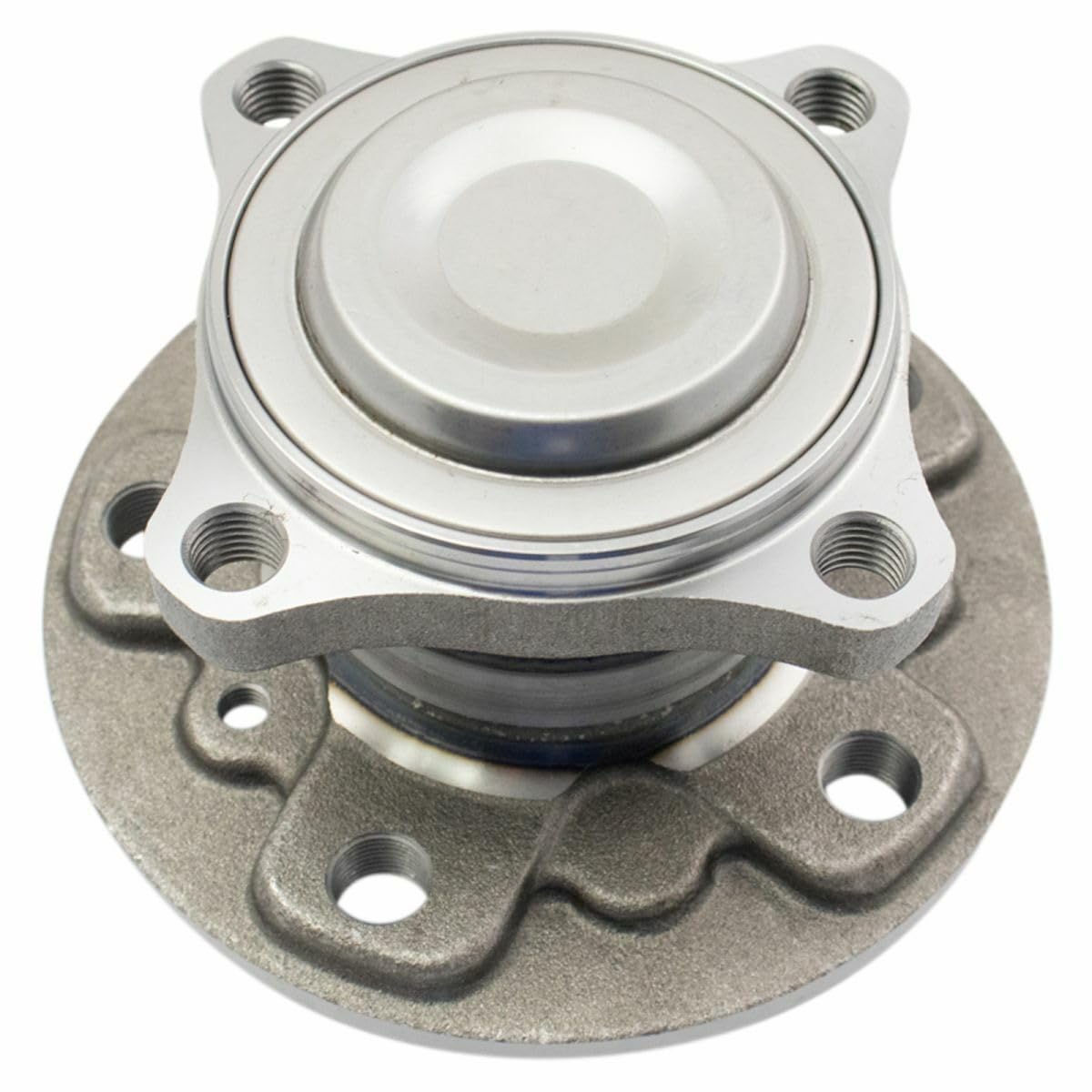 Amazon.com: OIICMPX Wheel Hub and Bearing Assembly Rear Front Left  