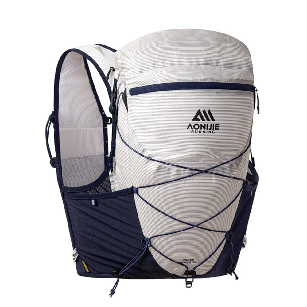 Amazon.co.jp: AONIJIE 15L ランニング ハイキング バックパック