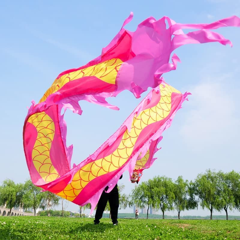 Amazon.com: Dragon Dance Dragon Dance for Adults Chinese New Year