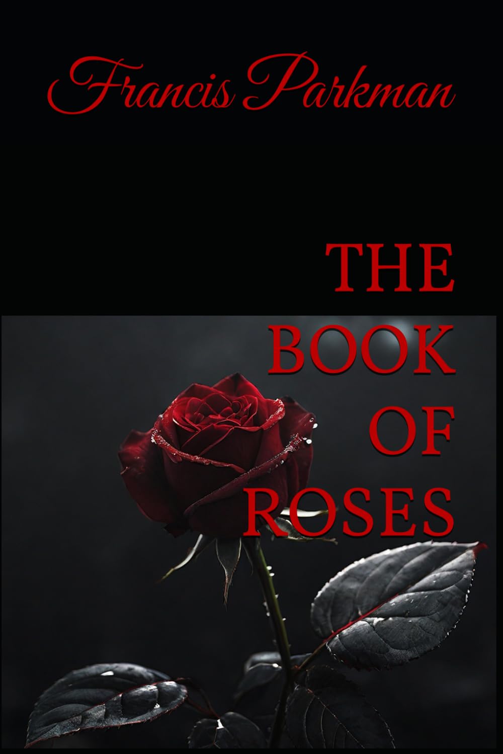THE BOOK OF ROSES: Timeless Wisdom on Growing, Caring for, and Understanding Roses
