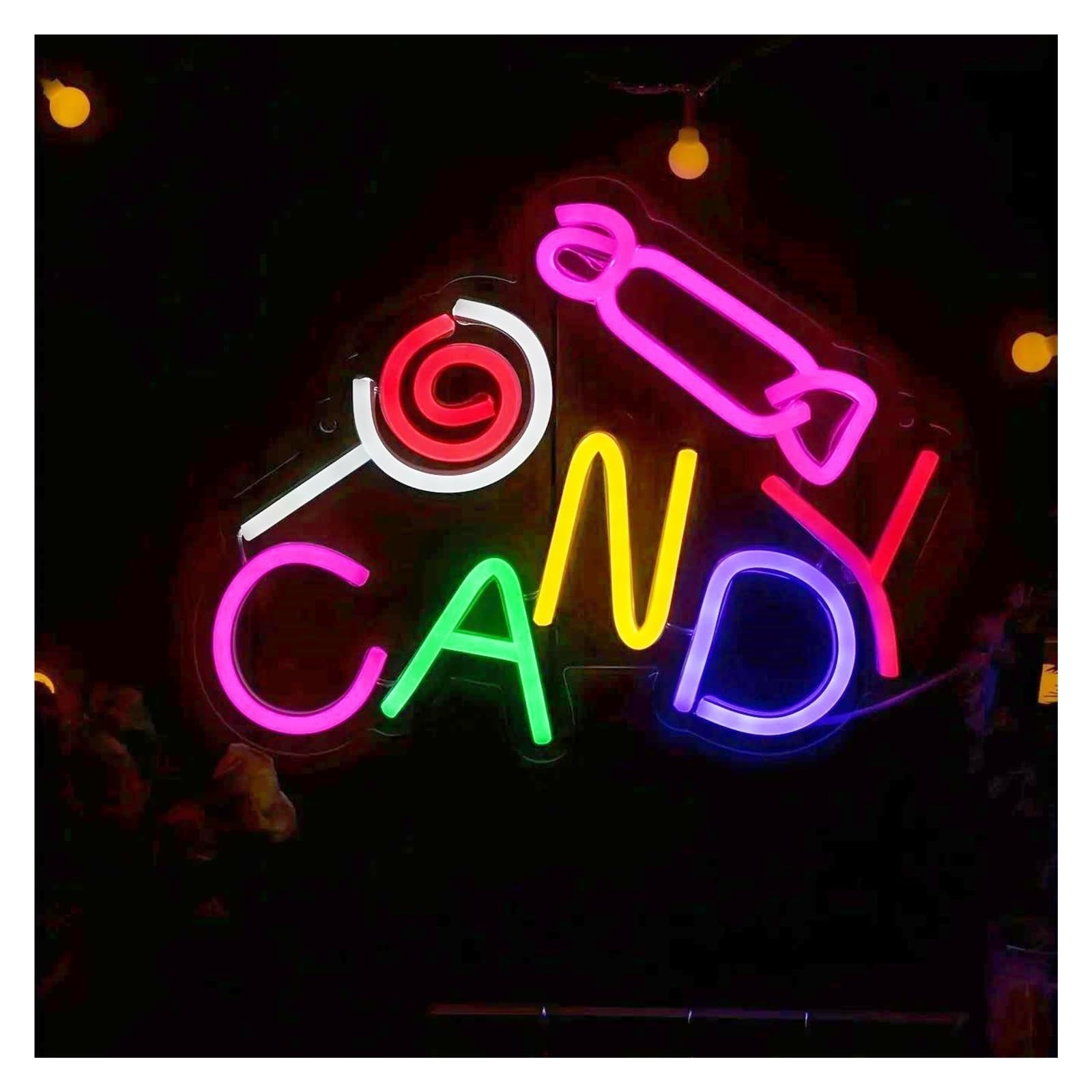 luoliang Illuminazione al neon LED per insegne al per neon per lettere alimentate tramite per per luci per per negozi decorazioni