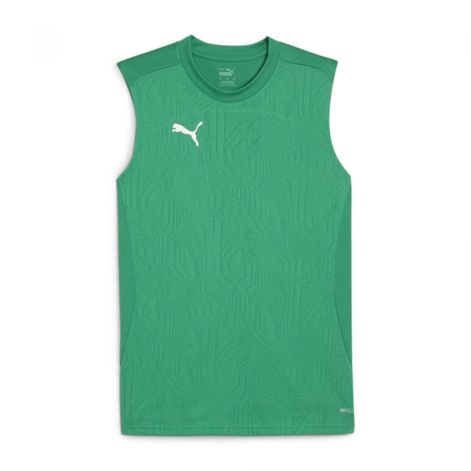 PUMA teamFINAL Training Jersey SL