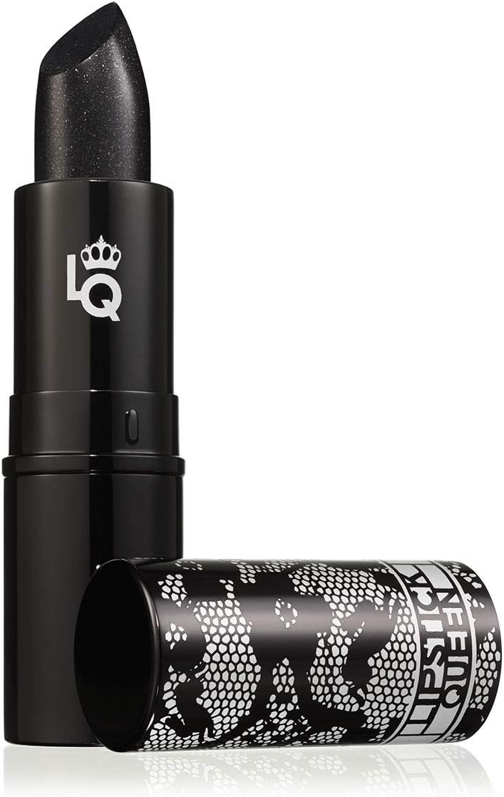 Lipstick, Black Lace Rabbit, 0.12 Ounce