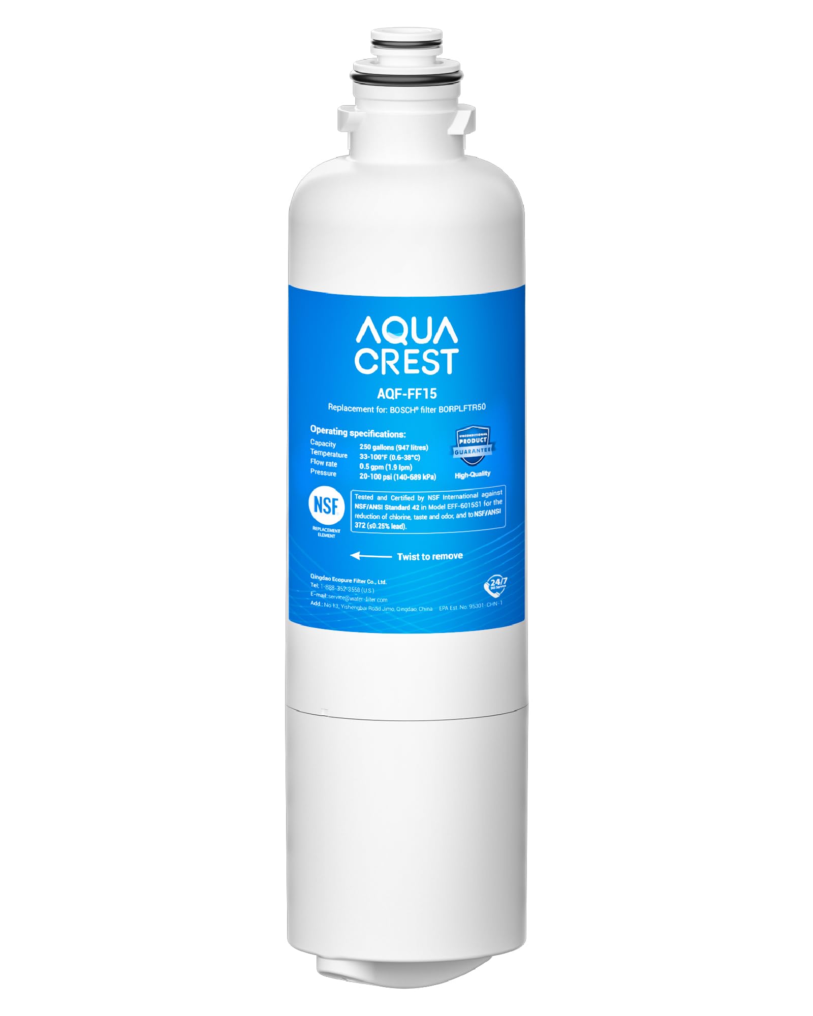 Amazon.com: AQUA CREST 11032531 Replacement for Bosch