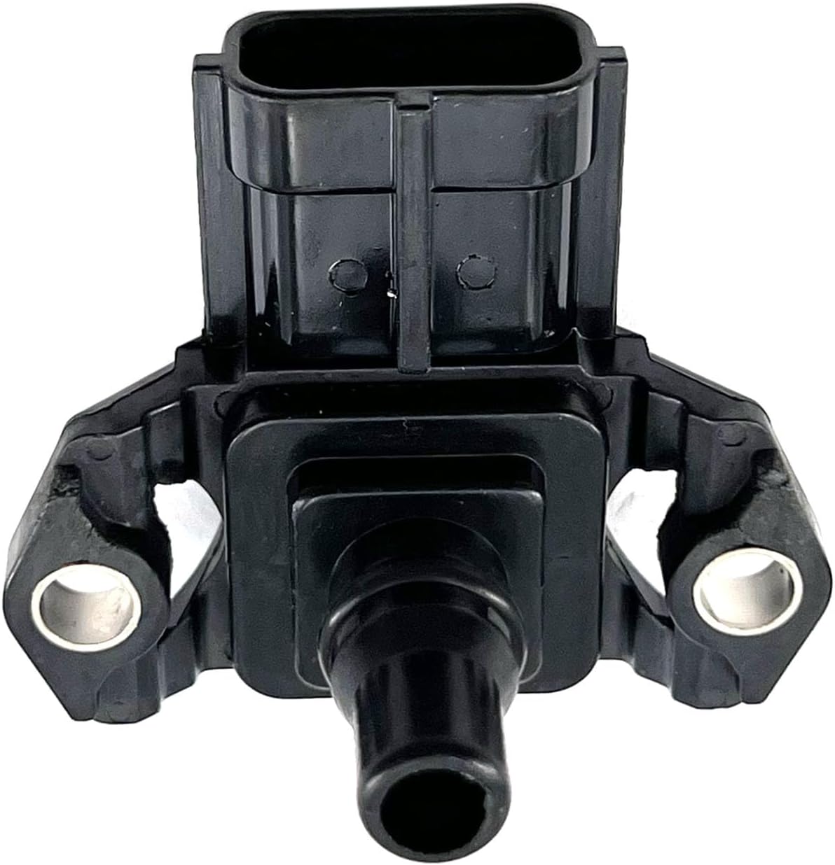 DEVMO MAP Manifold Absolute Pressure Sensor Compatible with 2007-2023 NPR NPR-HD NPR-XD NQR NRR FTR Cab 4HK1 5.2L 8980094180 8-98009418-0