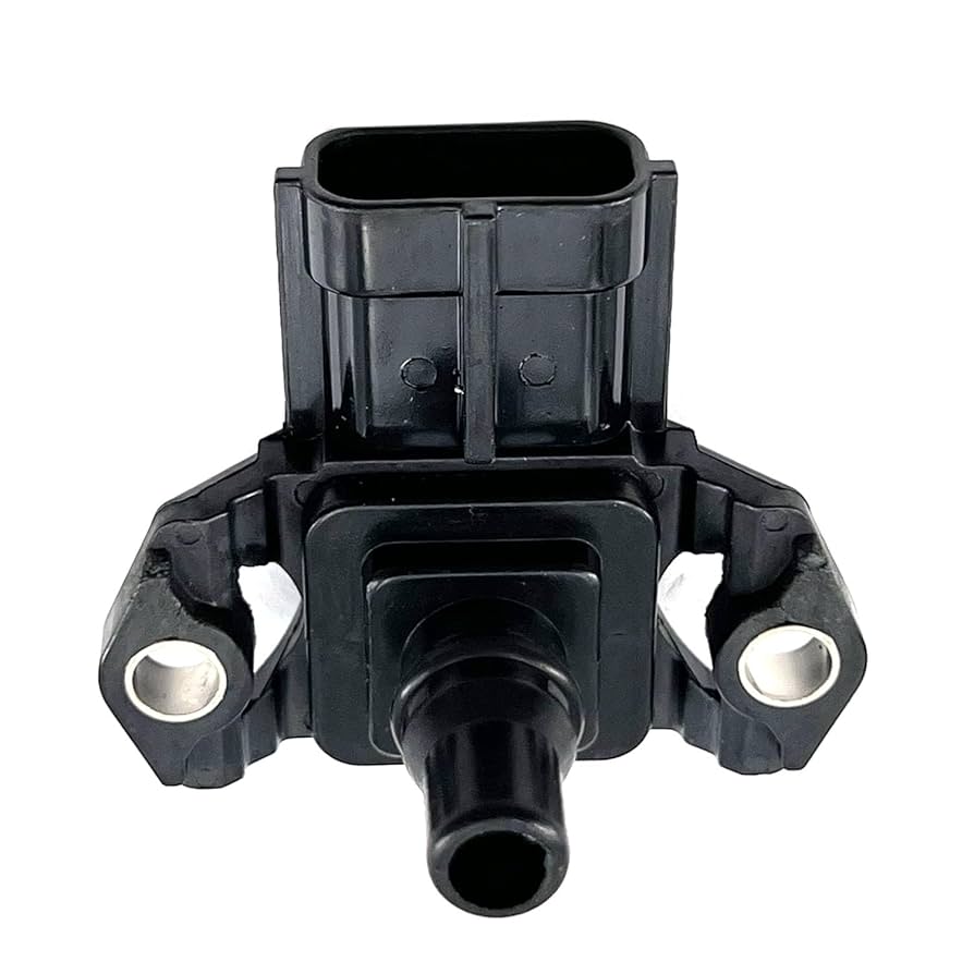 ●BELOW ZERO isuzu-manifold-air-pressure-