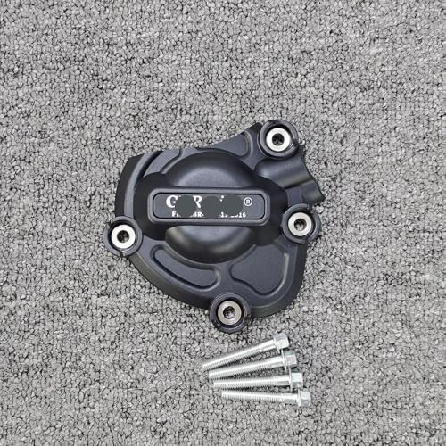 Cubierta Motor Protector Cubierta Protectora del Motor De La Motocicleta para FZ-10 2015-2024