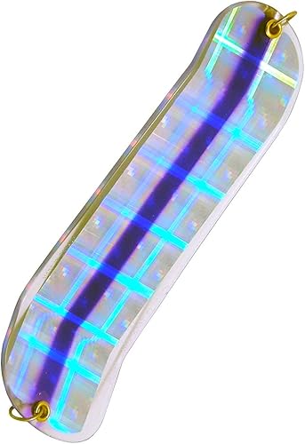 Agitador para atraer peces., M