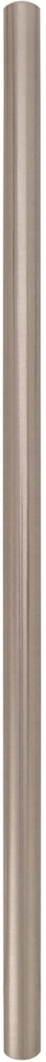 One-Day Sale: Up to 50% Off Amerock | Appliance Pull | Stainless Steel | 18 inch (457 mm) Center to Center | Bar Pulls | 1 Pack | Drawer Pull | Drawer Handle | Cabinet Hardware