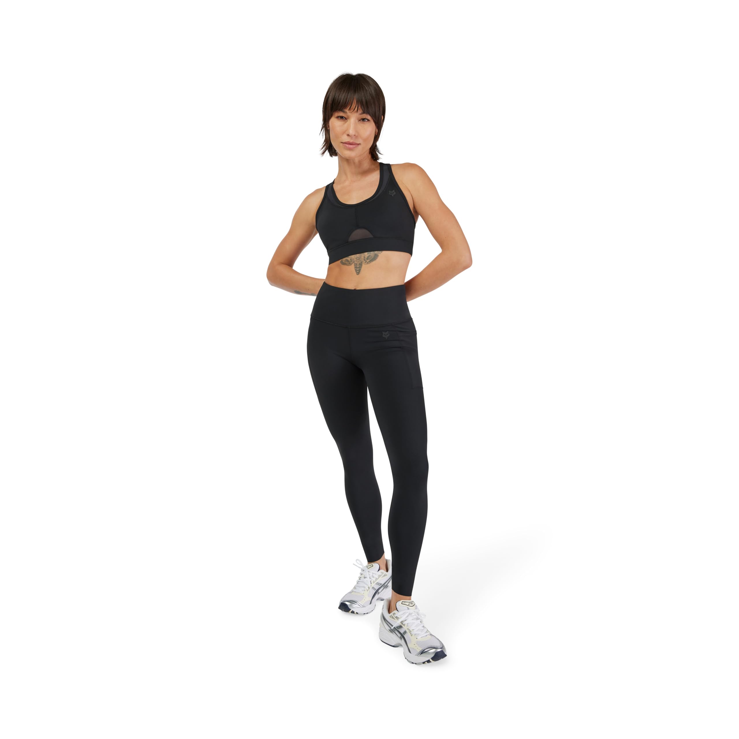 Fox Racing Damen Hose W Motive Legging