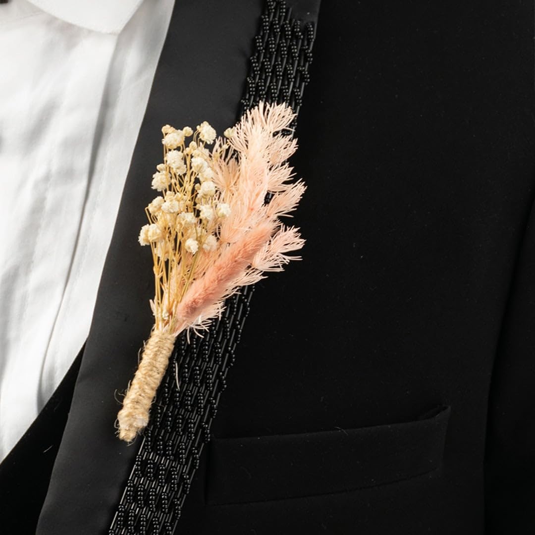 Whispering Homes Osuke Boutonniere-image-8