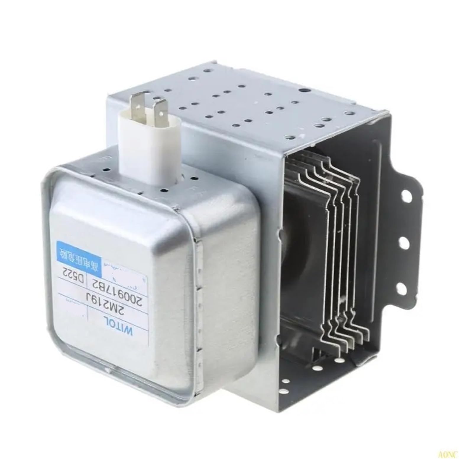 A0NC Mikrowellen-Magnetron-Baugruppe, Kompatibles Ersatzteil For Mikrowelle 219J