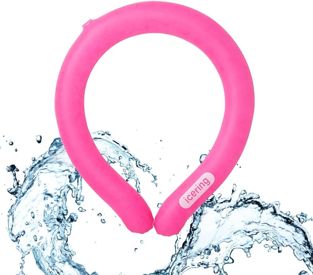 See full amazon price history chart for HEETINA Neck Cooling Tube, Cooling Starts Below 15° (59°F), Reusable Neck Cool, Neck Cooling Tube for Summer Outdoor Indoor Cooling and Heat Dissipation (Multicolor) HEETINA Neck Cooling Tube, Cooling Starts Below 15° (59°F), Reusable Neck Cool, Neck Cooling Tube for Summer Outdoor Indoor Cooling and Heat Dissipation (Multicolor) (B0C1NSWKXF) Amazon Price History, Amazon Price Tracker