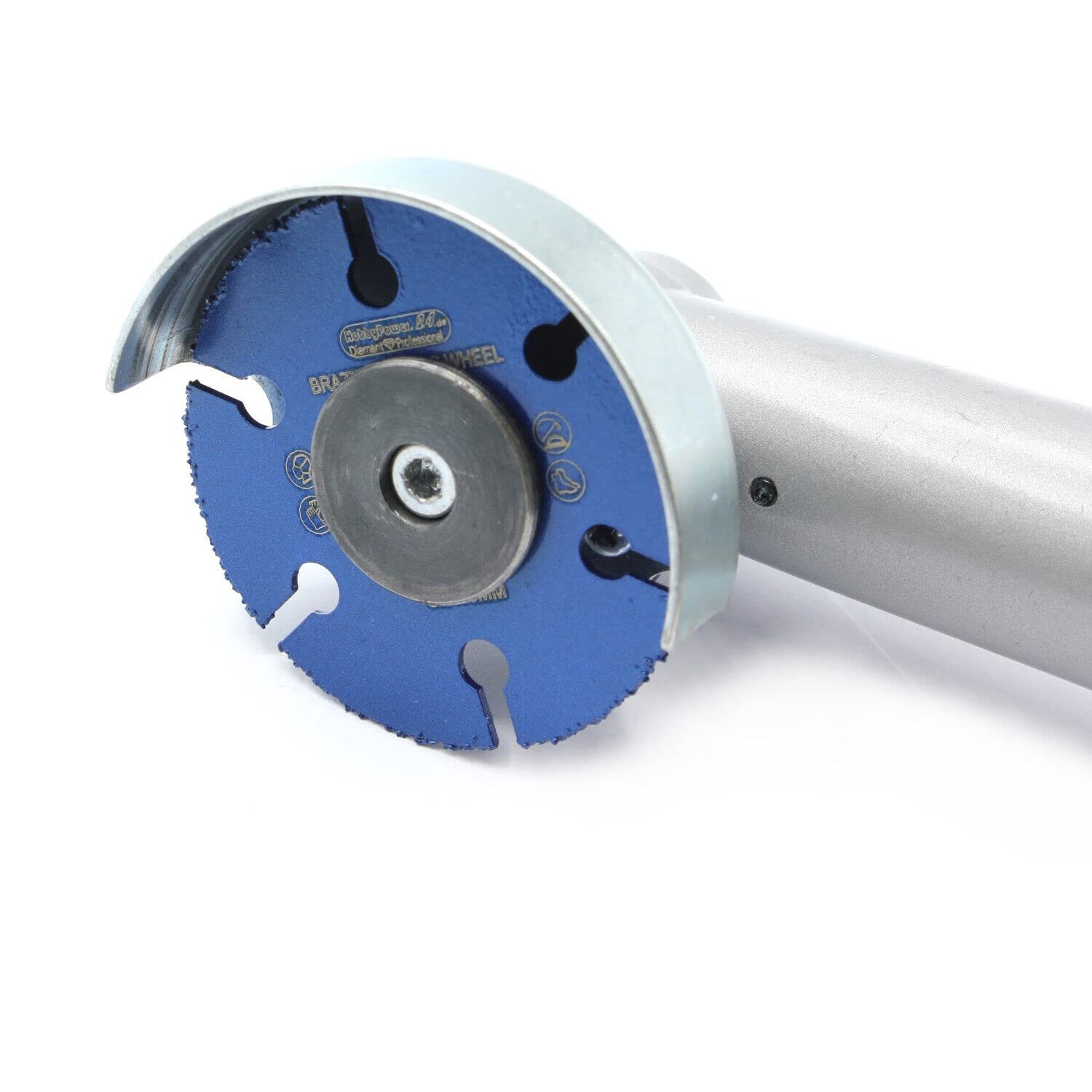 Proxxon 28556 Disque à Tronçonner Carbure Tungstène 50mm Pour LHW - Bois Et Mortier