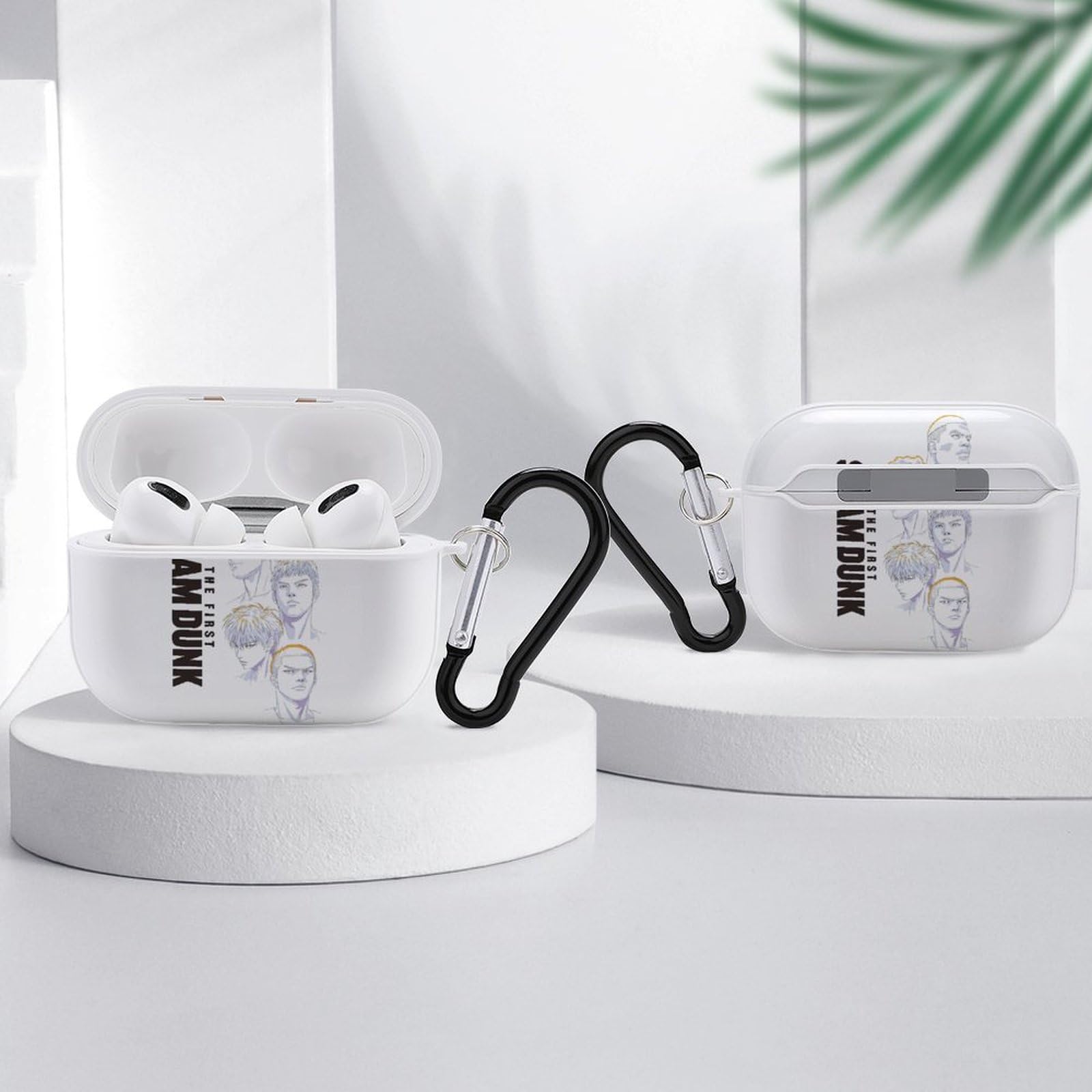 スラムダンク イヤホンケース Amazon | スラムダンク Airpods 3 ケース かわいい Airpods 第3世代
