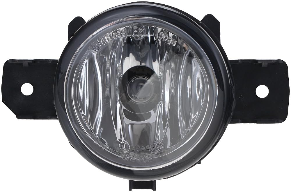 VALEO Halogen fog light, part number 88045 for the vehicle models Nissan, Opel, Renault, Vauxhall See automotive fogSTAR Masterfile