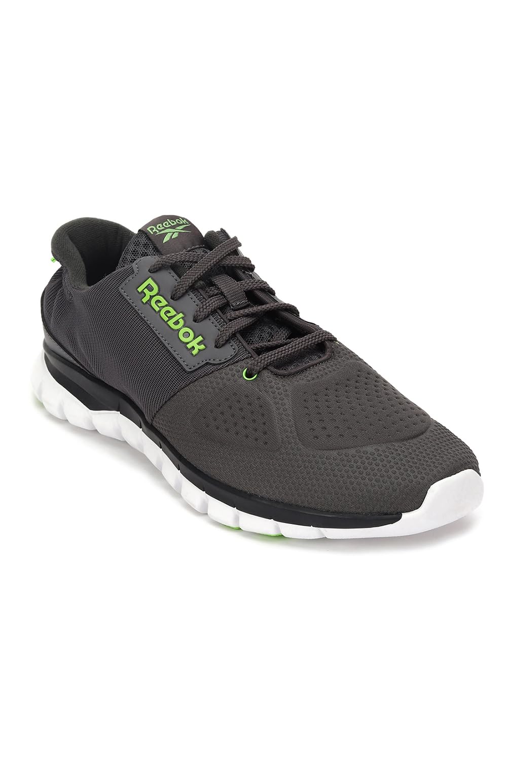 Reebok Men aim Runner M ASH Grey/Gravel/Lime 8 (B0BVBSPCYN) Amazon Price History, Amazon Price Tracker