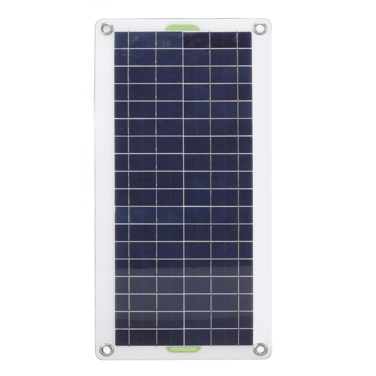 Tonysa Solar Water Pump Kit for Gardens, 30W Panel