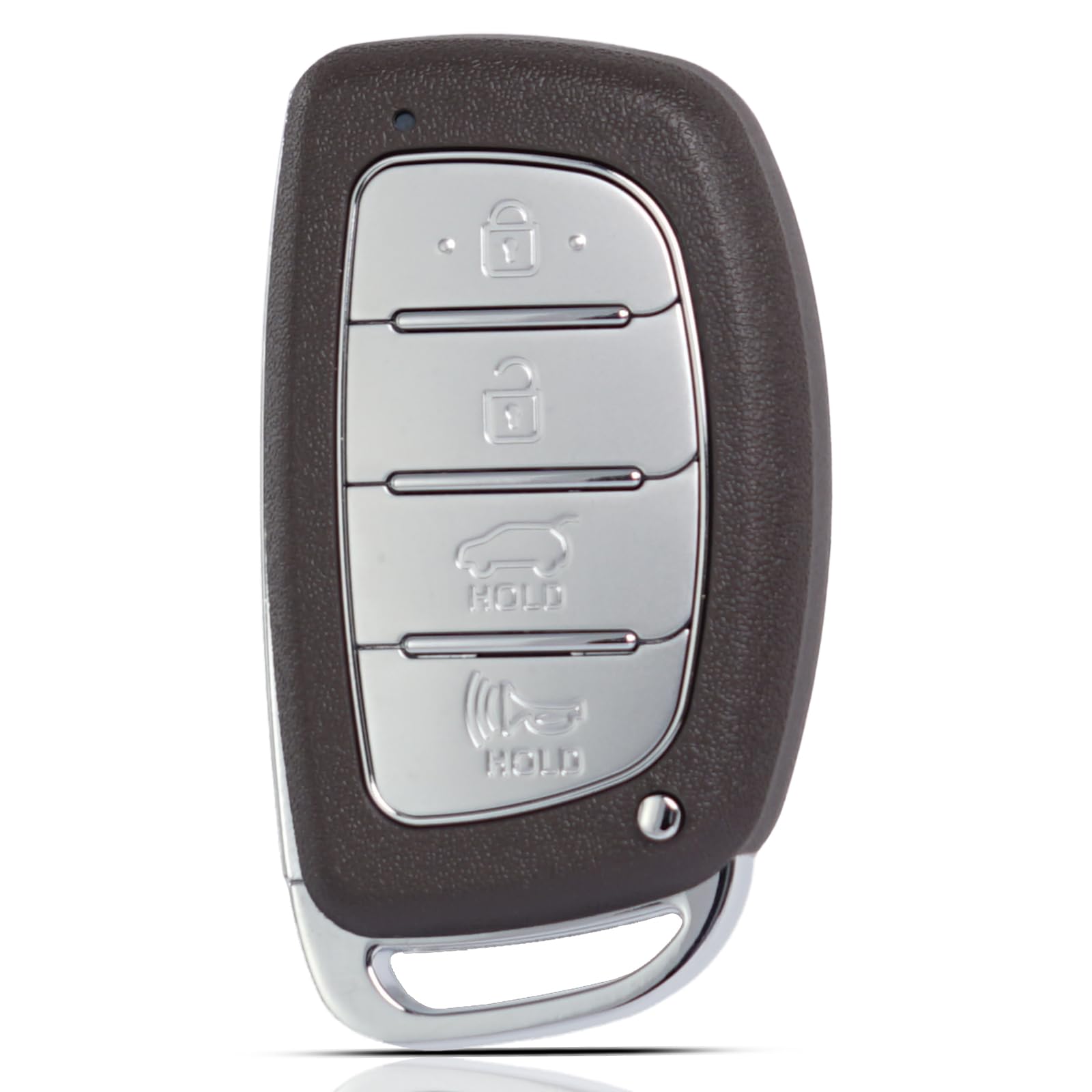 SUPALAND 95440-D3110 Key Fob Keyless Entry Fits for Hyundai Tucson 2017 2018 2019 TQ8-FOB-4F11 Remote Control Push Start Proximity Smart Key Replacement