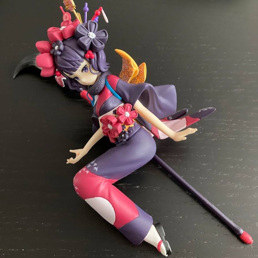 葛飾北斎 フィギュア Fate Grand Order フェイト FGO 新品】 Fate/Grand Order セイバー 葛飾北斎 完成品フィギュア