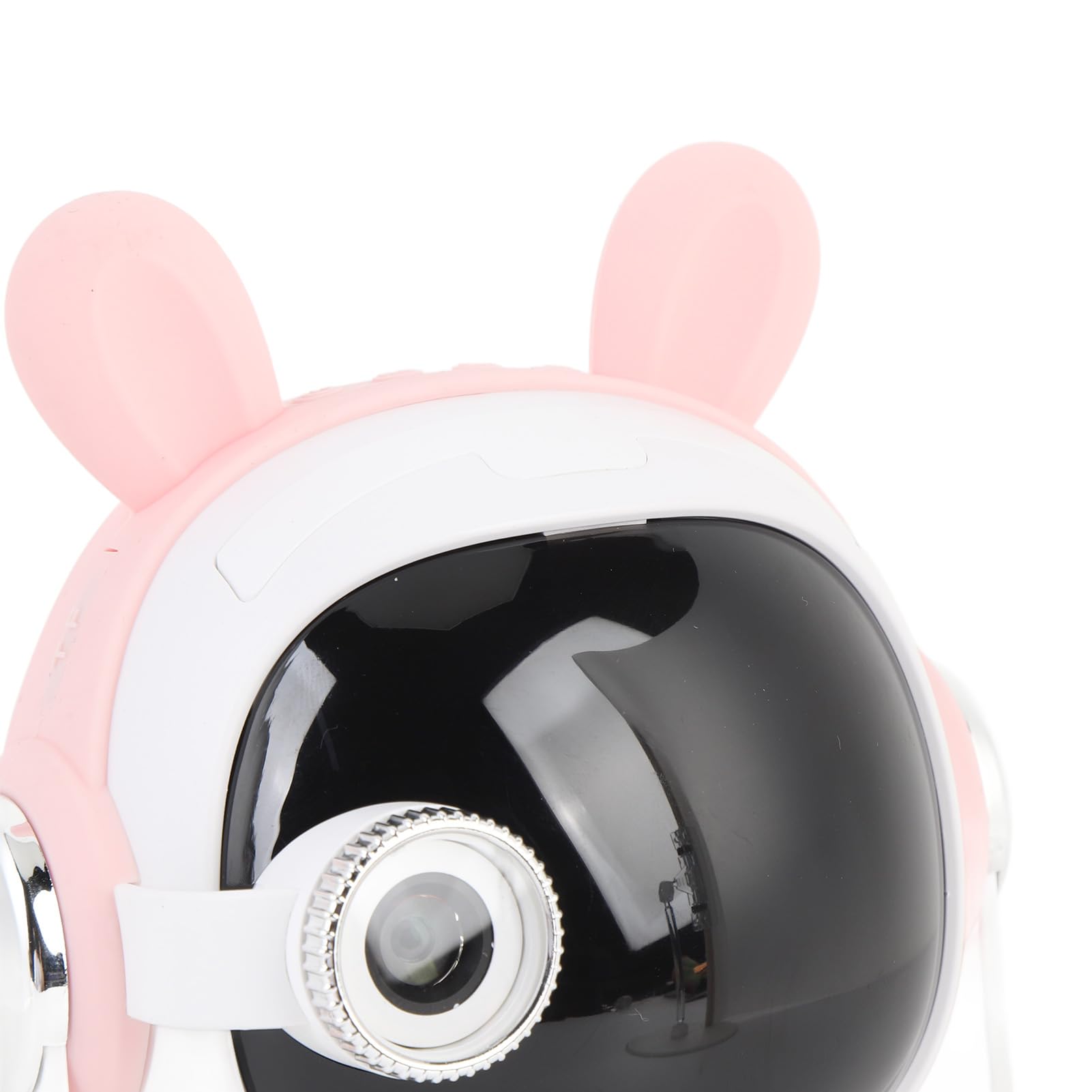 Proiettore con Altoparlante Luce Notturna per Bambini, Lampada da Proiezione Carina Ricaricabile Tramite USB per Camera da Letto, Proiettore con 15 Film Bambini