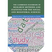 The Cambridge Handbook of Research Methods and Statistics for the Social and Behavioral Sciences: Volume 2: Volume 2