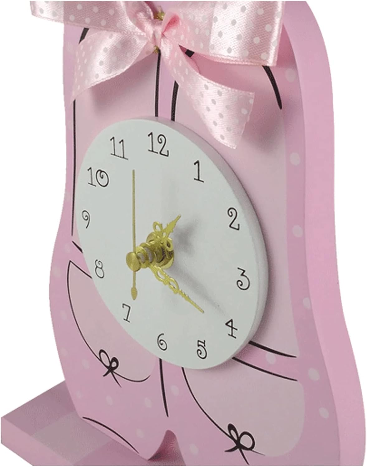 スペイン製 掛け時計 置き時計 陶器 スペイン絵皿 掛時計