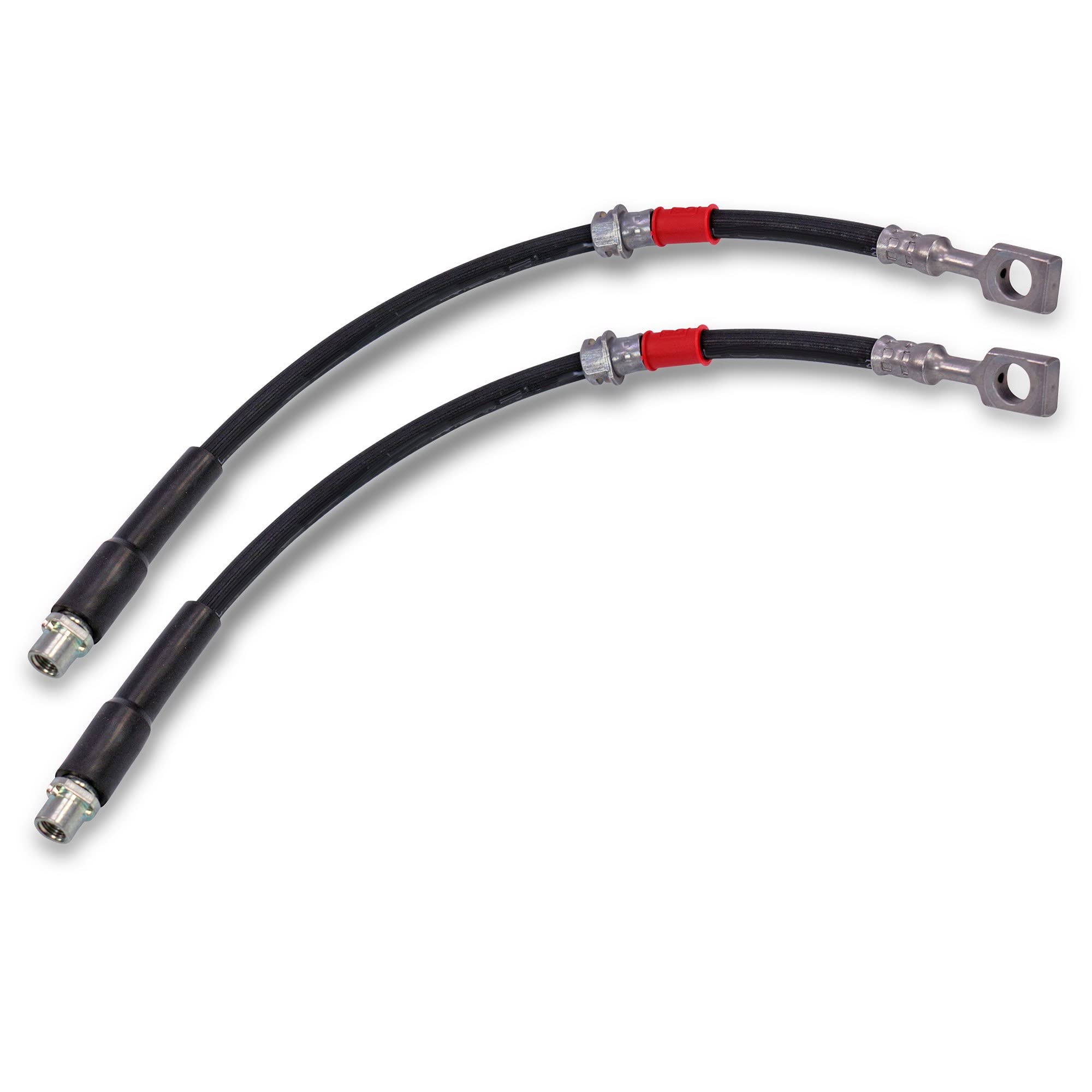 ATEC Germany Bremsenset inkl. Bremsscheiben Vorne Ø 278 mm Voll + Hinten Ø 310 mm Voll + Bremsbeläge Vorne & Hinten Kompatibel mit OPEL SIGNUM CC (Z03), VECTRA C (Z02), SAAB 9-3